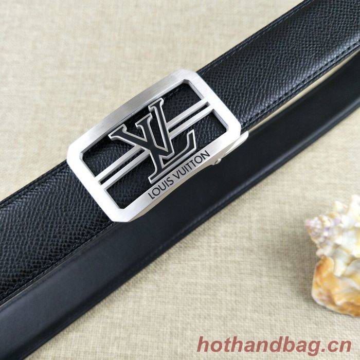 Louis Vuitton Belt LVB00058-2